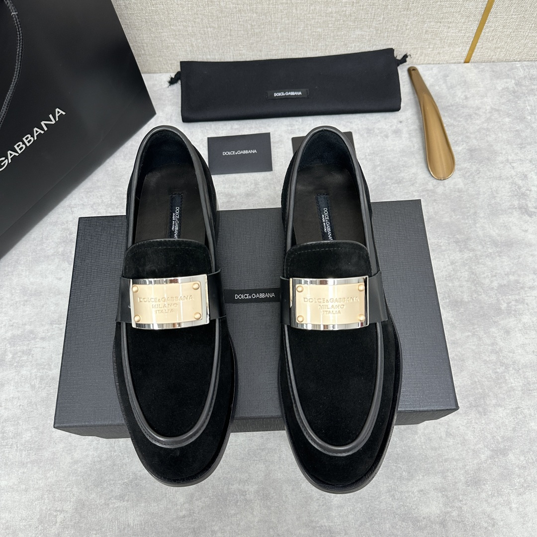 olce & Gabbana shoe